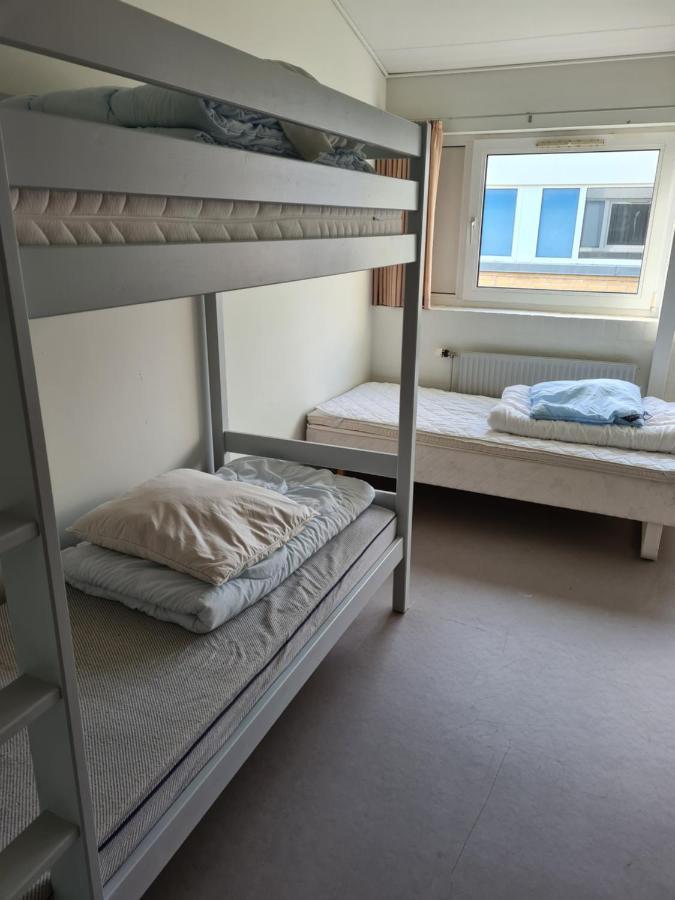 Stoholm Vandrehjem Hostel