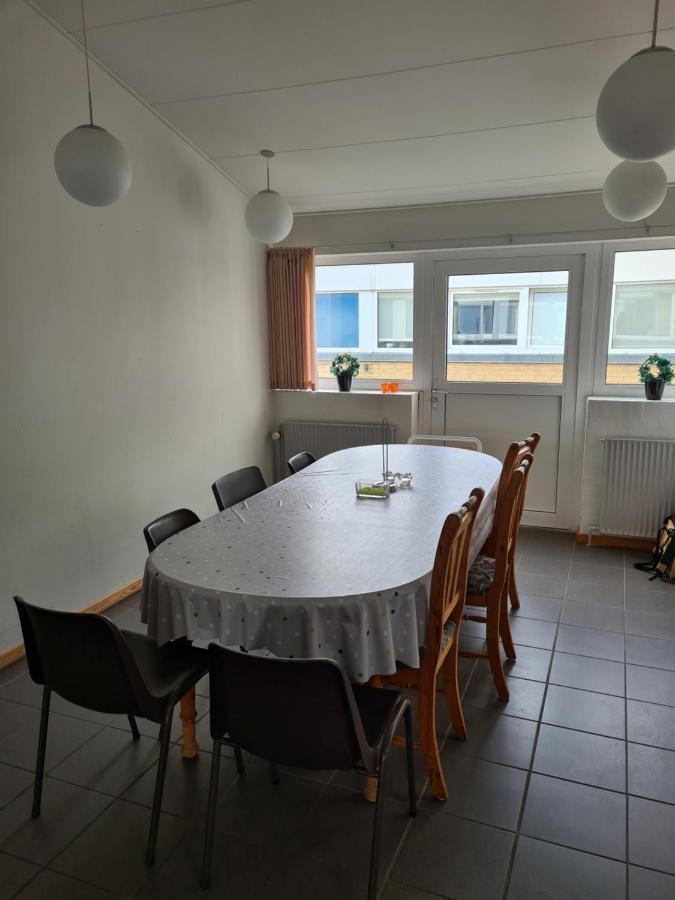Vandrarhem Stoholm Vandrehjem