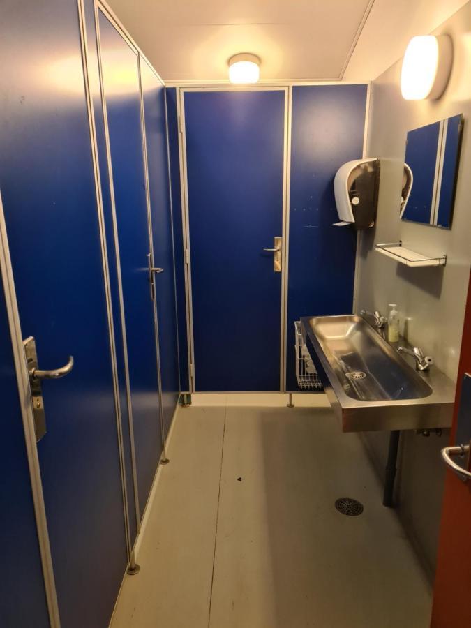 Stoholm Vandrehjem Hostel